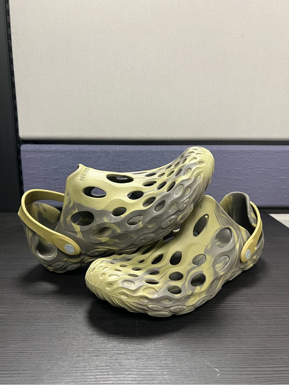 Merrell Hydro Moc Sandals